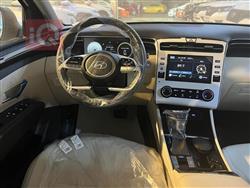 هیوندای تۆکسۆن